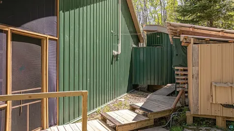 4304 Mud Creek Road Ely MN 55731