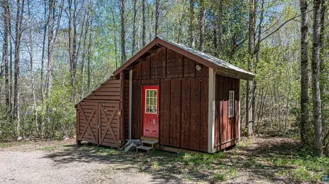 4304 Mud Creek Road Ely MN 55731