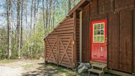4304 Mud Creek Road Ely MN 55731