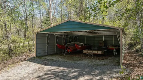 4304 Mud Creek Road Ely MN 55731