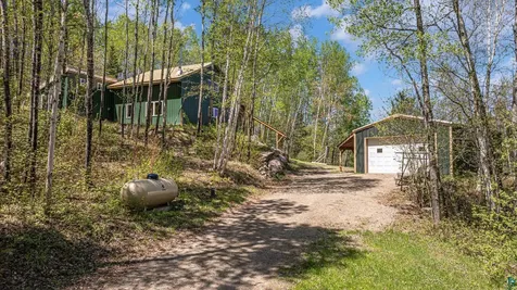 4304 Mud Creek Road Ely MN 55731