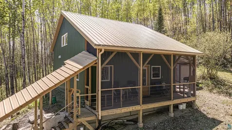4304 Mud Creek Road Ely MN 55731