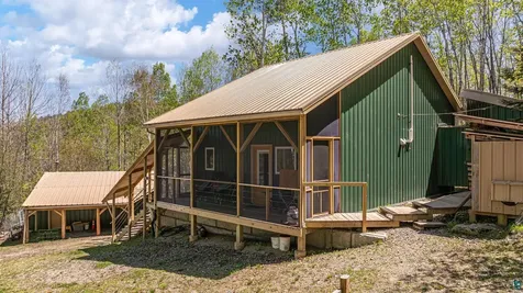 4304 Mud Creek Road Ely MN 55731