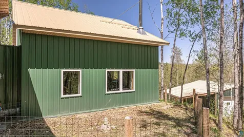 4304 Mud Creek Road Ely MN 55731