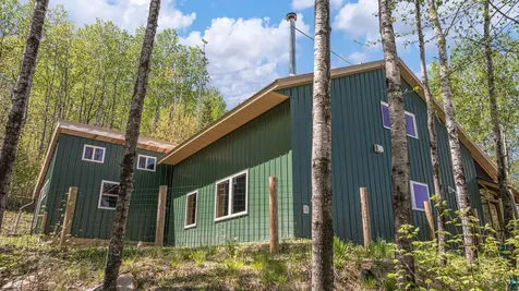 4304 Mud Creek Road Ely MN 55731