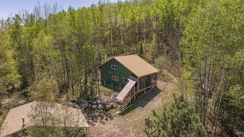 4304 Mud Creek Road Ely MN 55731