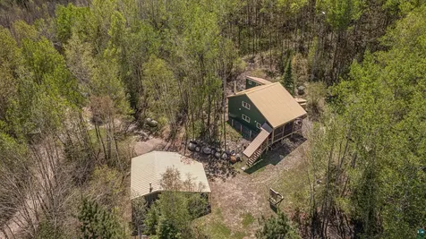 4304 Mud Creek Road Ely MN 55731