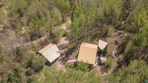 4304 Mud Creek Road Ely MN 55731