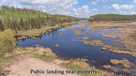 4304 Mud Creek Road Ely MN 55731
