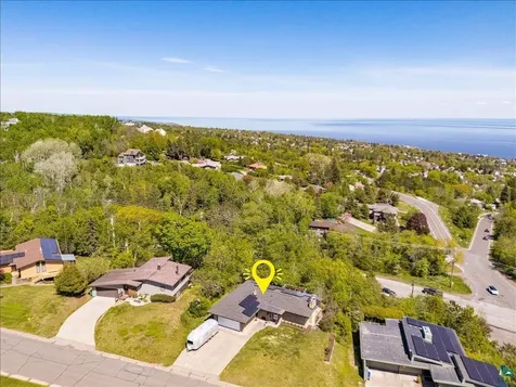 1510 Skywood Lane Duluth MN 55805
