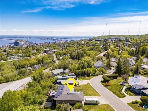 1510 Skywood Lane Duluth MN 55805