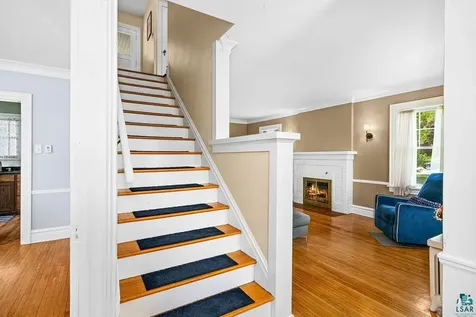 4706 Pitt Street Duluth MN 55804