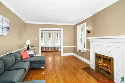 4706 Pitt Street Duluth MN 55804