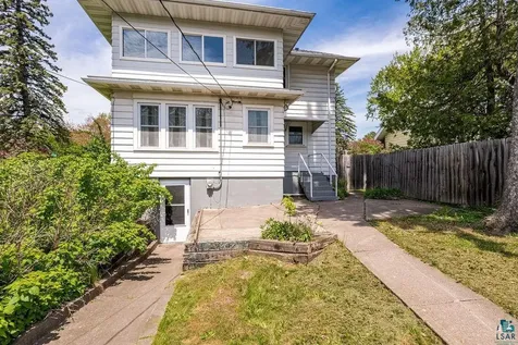 4706 Pitt Street Duluth MN 55804