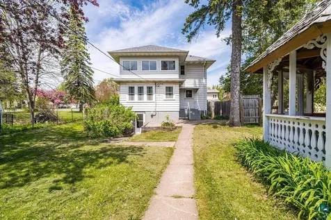 4706 Pitt Street Duluth MN 55804
