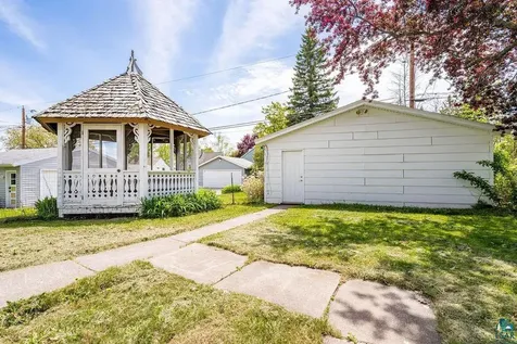 4706 Pitt Street Duluth MN 55804
