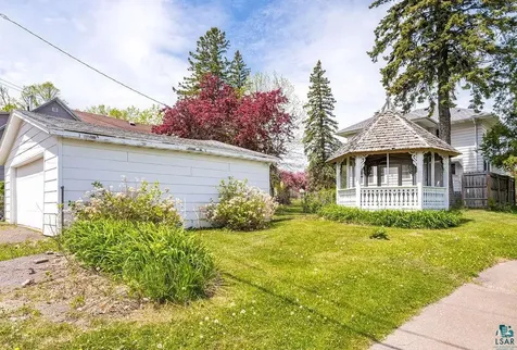 4706 Pitt Street Duluth MN 55804