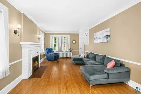 4706 Pitt Street Duluth MN 55804