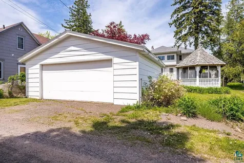 4706 Pitt Street Duluth MN 55804