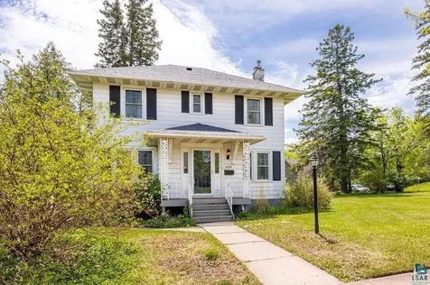 4706 Pitt Street Duluth MN 55804