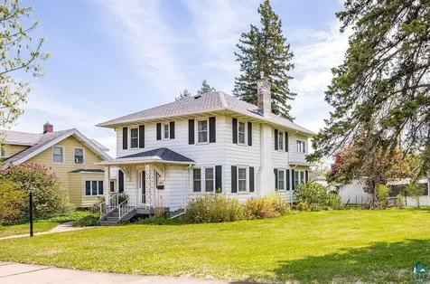 4706 Pitt Street Duluth MN 55804