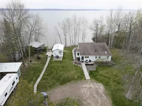 4107 Lake Park Road Ashland WI 54806