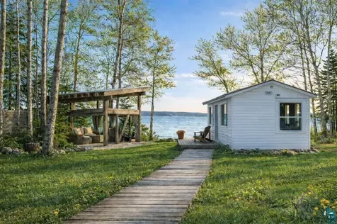 4107 Lake Park Road Ashland WI 54806