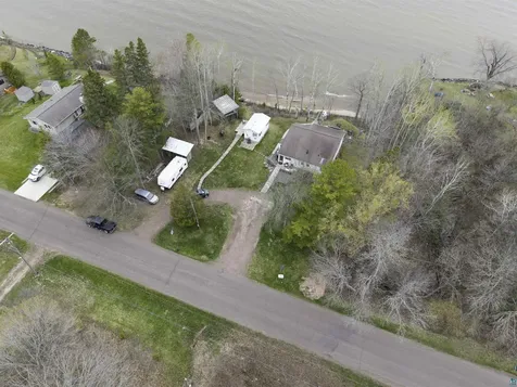 4107 Lake Park Road Ashland WI 54806