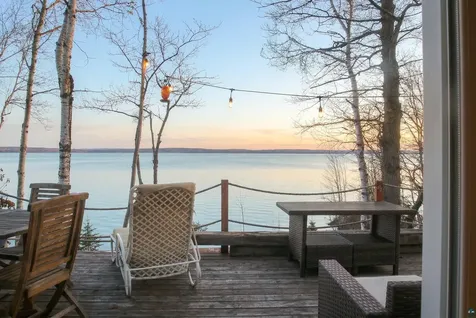 4107 Lake Park Road Ashland WI 54806