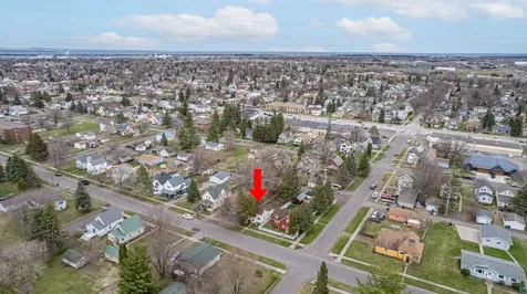 2436 Oakes Avenue Superior WI 54880