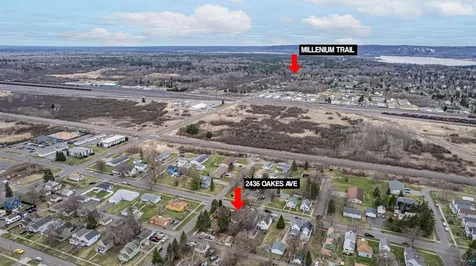 2436 Oakes Avenue Superior WI 54880