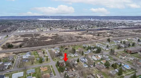 2436 Oakes Avenue Superior WI 54880