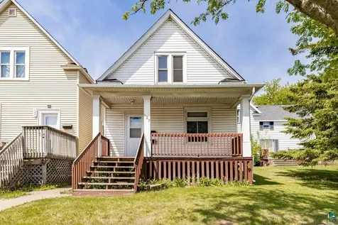127 N 63rd Avenue W Duluth MN 55807