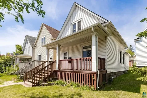 127 N 63rd Avenue W Duluth MN 55807