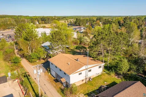 1419 E Chapman Street Ely MN 55731