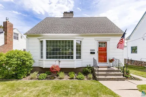 5530 W 8th Street Duluth MN 55807