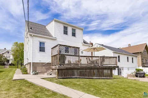 5530 W 8th Street Duluth MN 55807