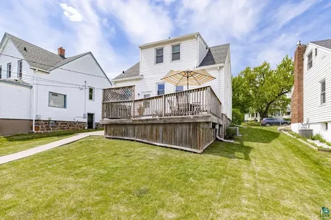 5530 W 8th Street Duluth MN 55807