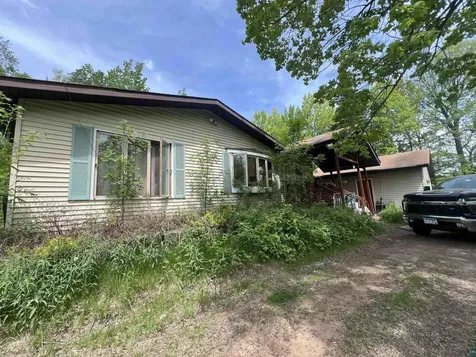 3161 County Road 35 Barnum MN 55707