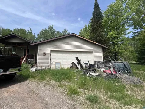 3161 County Road 35 Barnum MN 55707