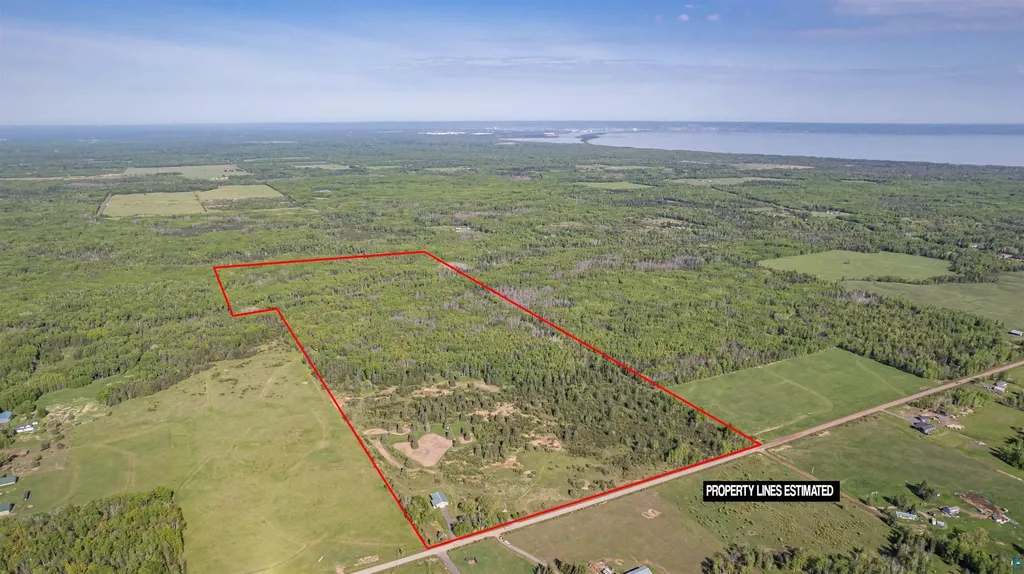 3679 S 22nd Road South Range WI 54874
