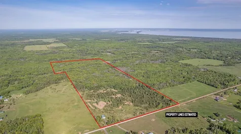 3679 S 22nd Road South Range WI 54874