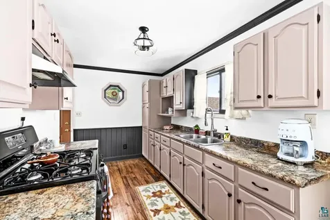 1610 Sahlman Avenue Cloquet MN 55720