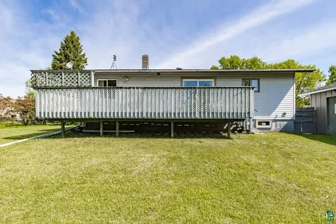 1610 Sahlman Avenue Cloquet MN 55720