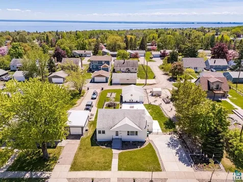 4604 Glenwood Street Duluth MN 55804