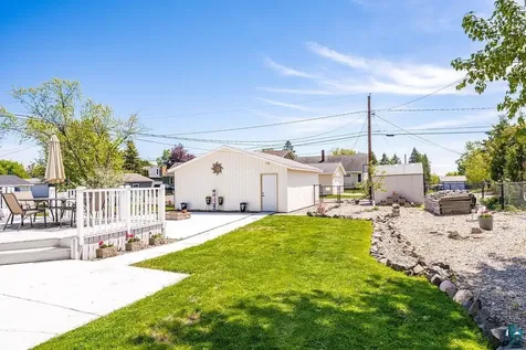 4604 Glenwood Street Duluth MN 55804