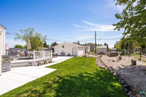 4604 Glenwood Street Duluth MN 55804
