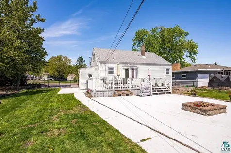 4604 Glenwood Street Duluth MN 55804