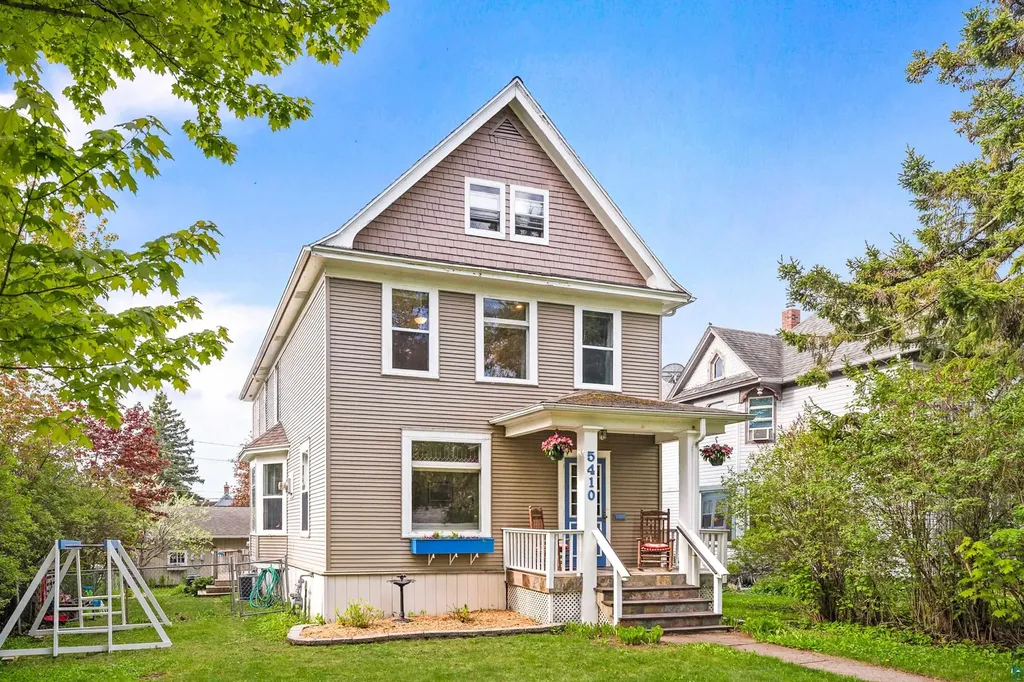 5410 Oneida Street Duluth MN 55804