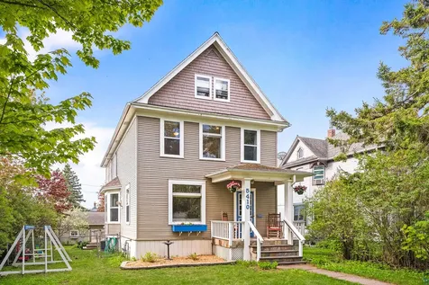 5410 Oneida Street Duluth MN 55804